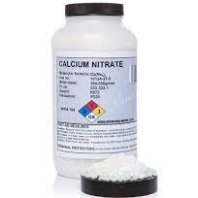 Calcium Nitrate